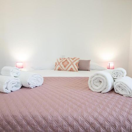 La Magnolia Rooms Olbia Bagian luar foto