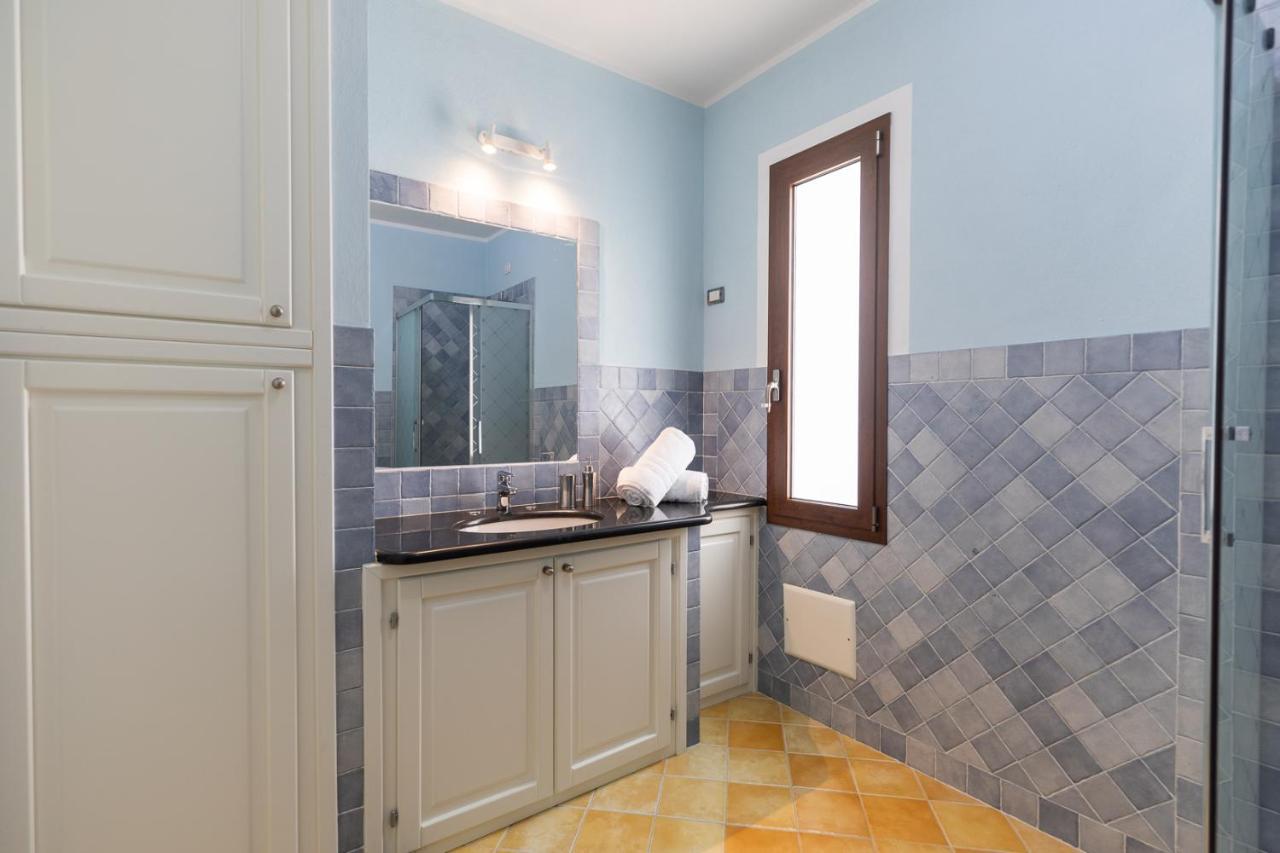 La Magnolia Rooms Olbia Bagian luar foto
