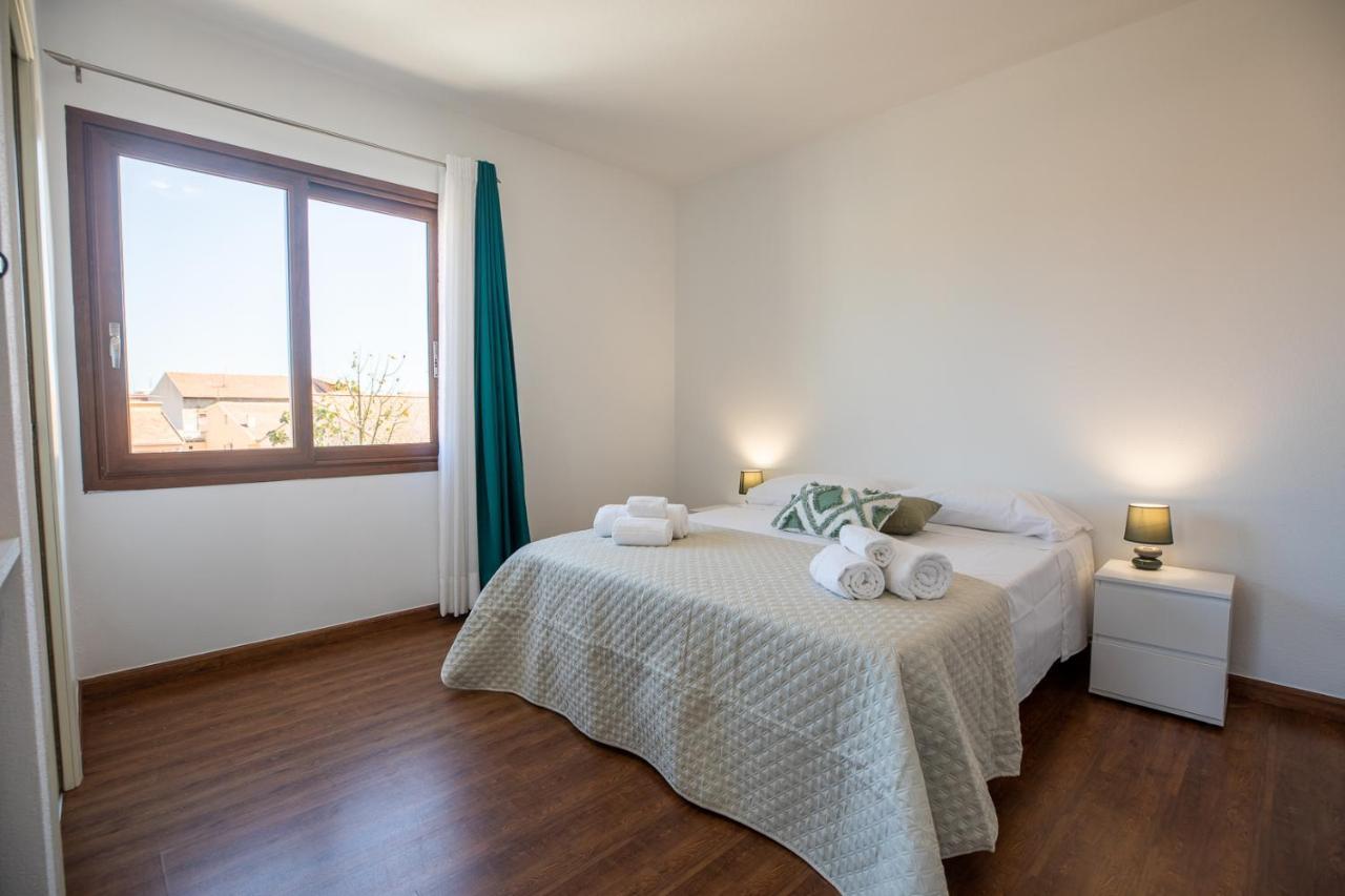 La Magnolia Rooms Olbia Bagian luar foto